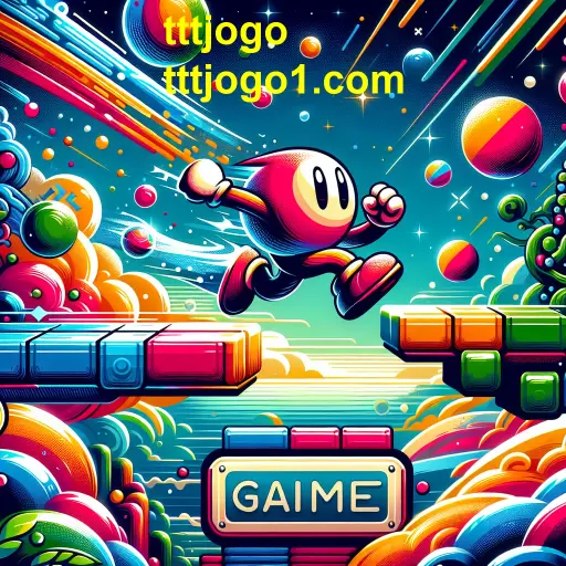 A Evolução dos Jogos de Plataforma: Do Clássico ao Moderno