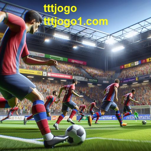 A Ascensão dos Jogos de Esportes no Mundo Digital